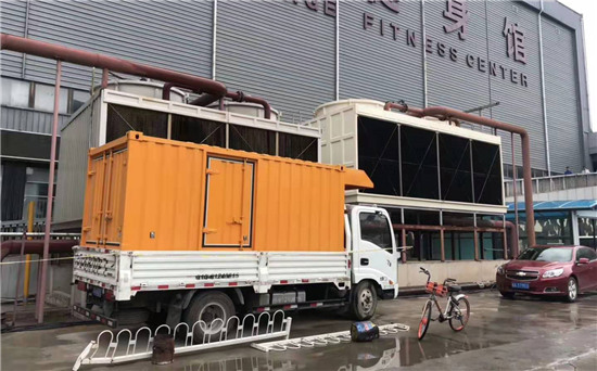 尚义300KW发电机组适配电缆规格选型指南