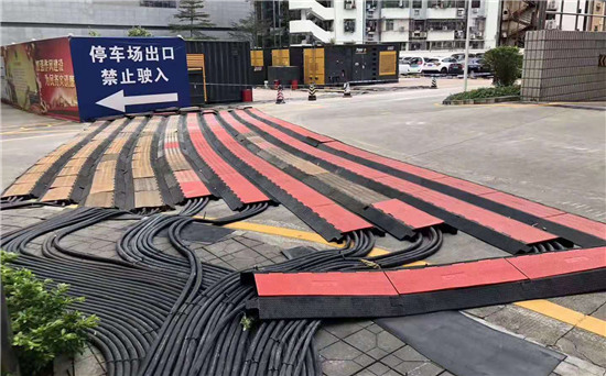 尚义发电机组电缆选型完整具体步骤(工程通用标准流程)